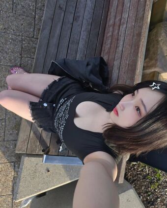 bambi_jesuis Meztelen Kiszivárgások OnlyFans Fotó 8