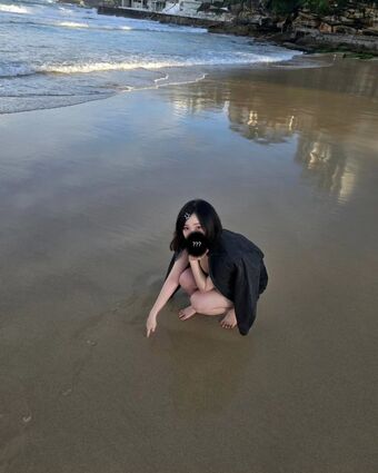 bambi_jesuis Meztelen Kiszivárgások OnlyFans Fotó 10