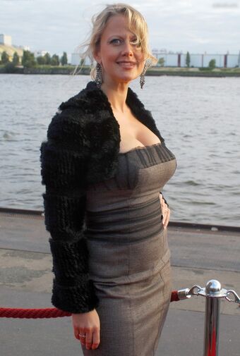 Barbara Schöneberger