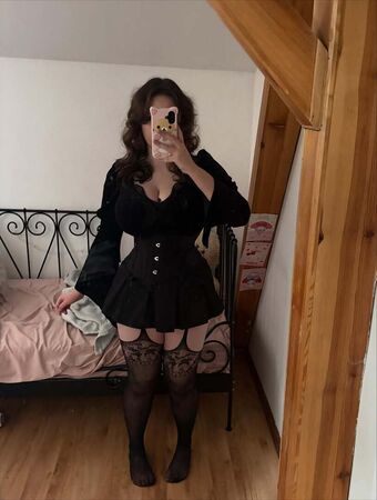 barbi Meztelen Kiszivárgások OnlyFans Fotó 14