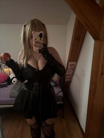barbi Meztelen Kiszivárgások OnlyFans Fotó 23