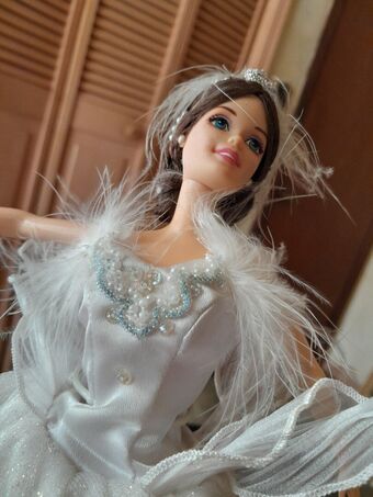 Barbie1997 Meztelen Kiszivárgások OnlyFans Fotó 2