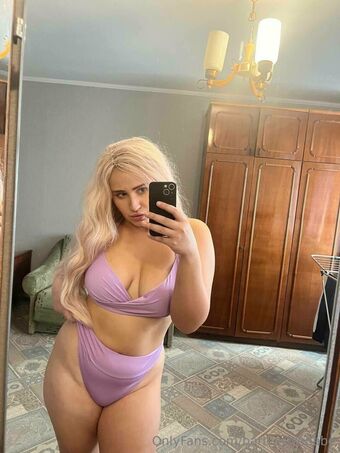 barbiesizebabe Meztelen Kiszivárgások OnlyFans Fotó 17