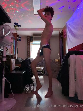 basilgray Meztelen Kiszivárgások OnlyFans Fotó 32
