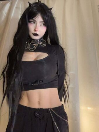 batgorl69 Meztelen Kiszivárgások OnlyFans Fotó 2