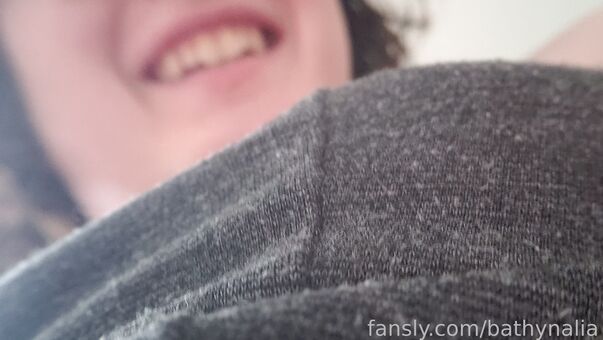 Bathynalia Meztelen Kiszivárgások OnlyFans Fotó 2