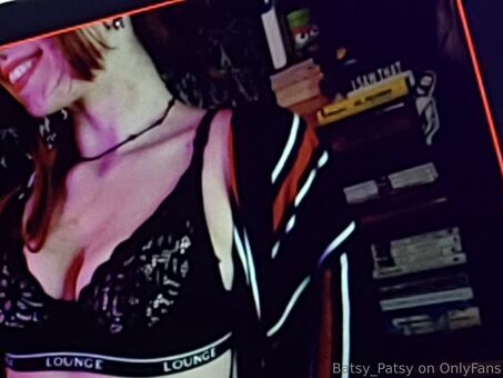 batsy_patsy Meztelen Kiszivárgások OnlyFans Fotó 3