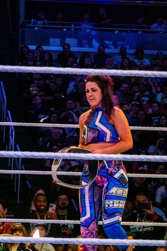 Bayley