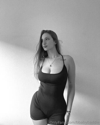 bbabybaddie