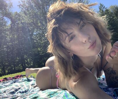 bbadazz Meztelen Kiszivárgások OnlyFans Fotó 6