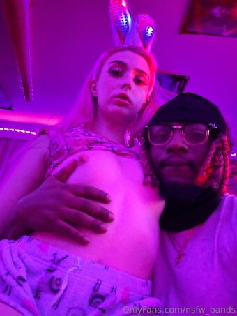 bbcbands Meztelen Kiszivárgások OnlyFans Fotó 38