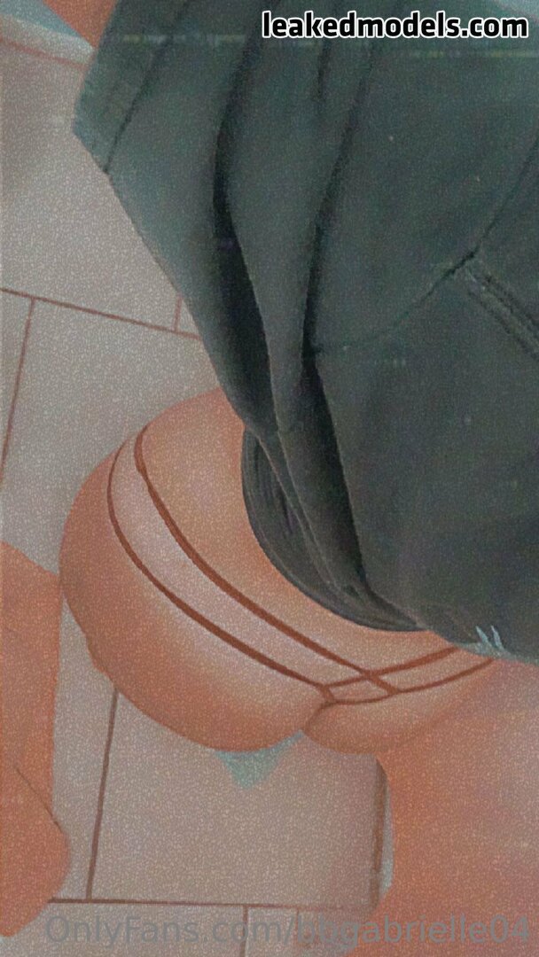 bbgabrielle04 Fotó #6