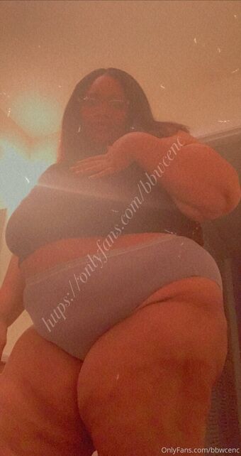 bbwcenc Meztelen Kiszivárgások OnlyFans Fotó 12