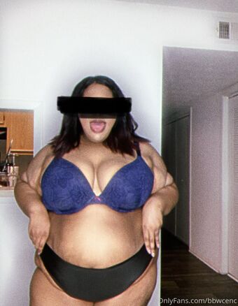 bbwcenc Meztelen Kiszivárgások OnlyFans Fotó 15