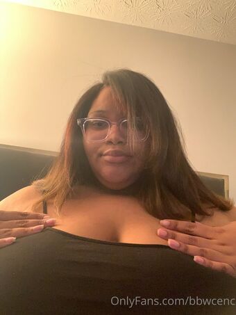 bbwcenc Meztelen Kiszivárgások OnlyFans Fotó 19