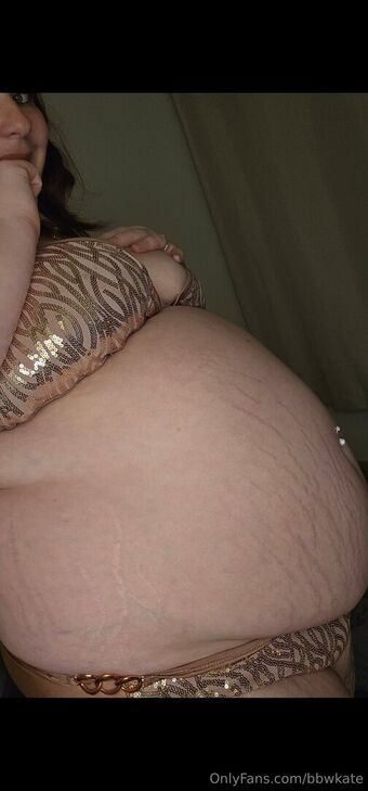 bbwkate Meztelen Kiszivárgások OnlyFans Fotó 23