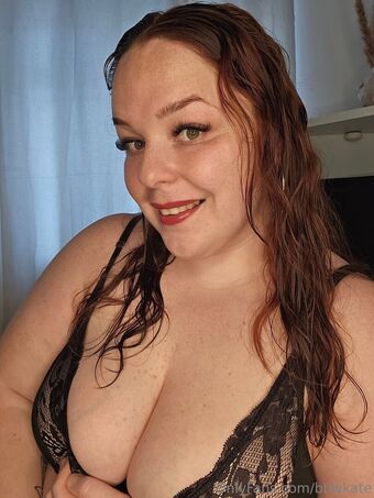 bbwkate Meztelen Kiszivárgások OnlyFans Fotó 28