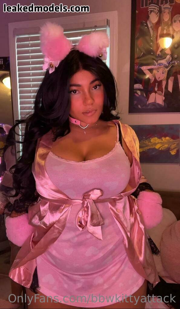 bbwkittyattack Fotó #9