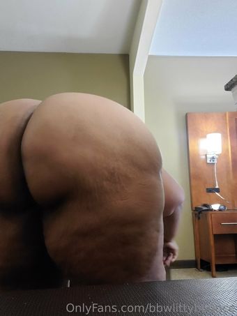 bbwlittybounce Meztelen Kiszivárgások OnlyFans Fotó 7