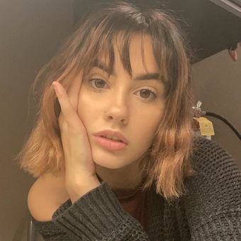 bbygio Meztelen Kiszivárgások OnlyFans Fotó 1