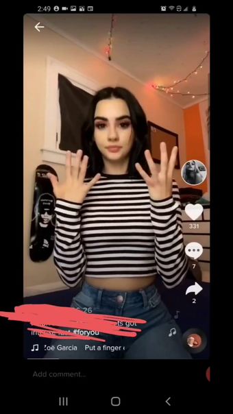 bbygio Meztelen Kiszivárgások OnlyFans Fotó 2