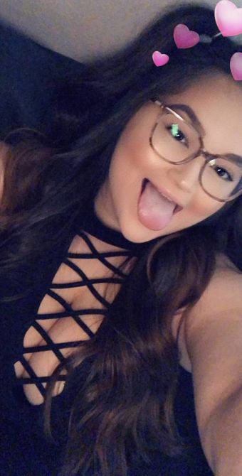 bbyjas Meztelen Kiszivárgások OnlyFans Fotó 12