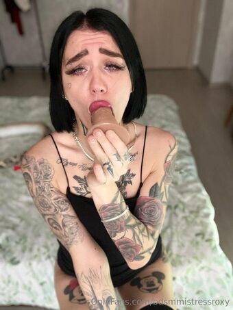Bdsmmistressroxy