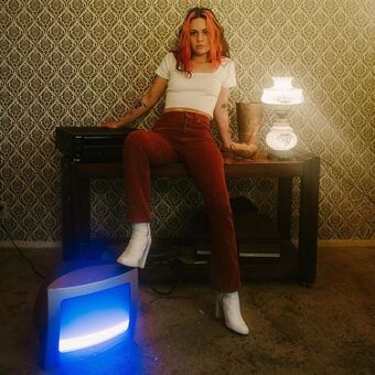 Bea-miller