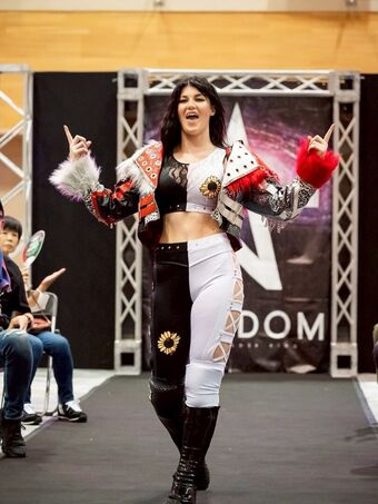 Bea Priestley