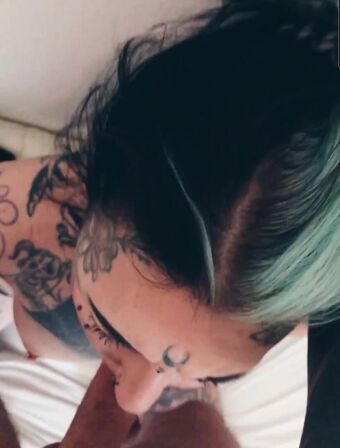 Beafu Meztelen Kiszivárgások OnlyFans Fotó 2