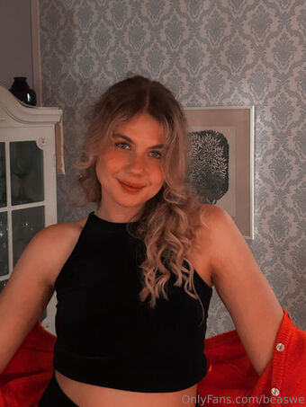 beaswe Meztelen Kiszivárgások OnlyFans Fotó 4