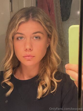 beaswe Meztelen Kiszivárgások OnlyFans Fotó 9