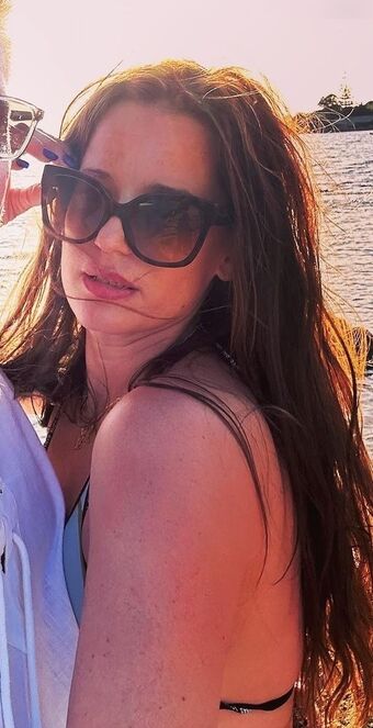 Beate Igel Meztelen Kiszivárgások OnlyFans Fotó 15