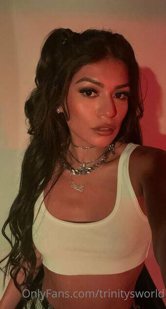 BeautyWithTrinity