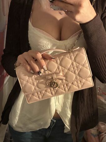 BecauseOfDeath Meztelen Kiszivárgások OnlyFans Fotó 94