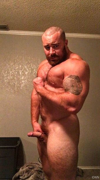 beefbeast Meztelen Kiszivárgások OnlyFans Fotó 4