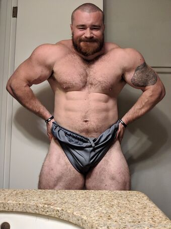 beefbeast Meztelen Kiszivárgások OnlyFans Fotó 18