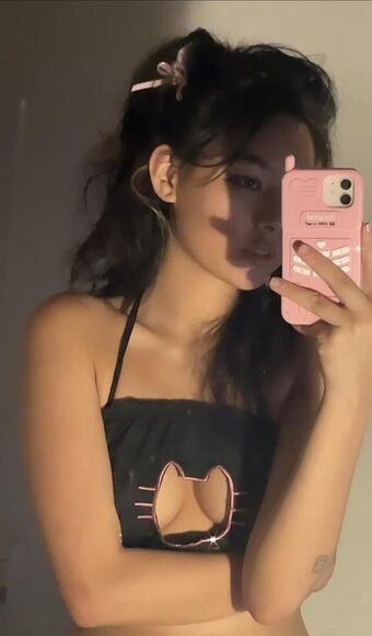 Beforeiko Meztelen Kiszivárgások OnlyFans Fotó 27