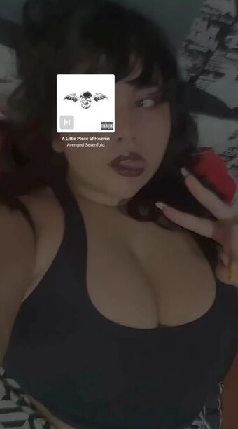 Beintensely Meztelen Kiszivárgások OnlyFans Fotó 6