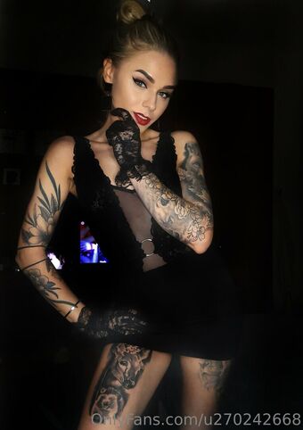 bejbybee Meztelen Kiszivárgások OnlyFans Fotó 1