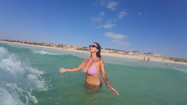 Belindabe Meztelen Kiszivárgások OnlyFans Fotó 43