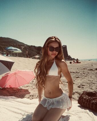 Bella Shepard Meztelen Kiszivárgások OnlyFans Fotó 6