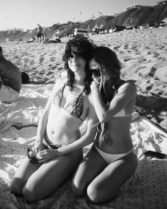 Bella Shepard Meztelen Kiszivárgások OnlyFans Fotó 7