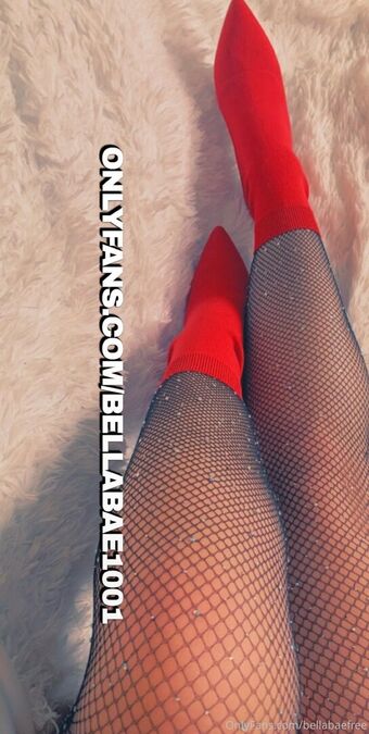 bellabaefree Meztelen Kiszivárgások OnlyFans Fotó 10