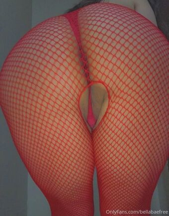 bellabaefree Meztelen Kiszivárgások OnlyFans Fotó 14