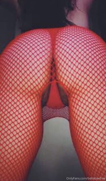 bellabaefree Meztelen Kiszivárgások OnlyFans Fotó 16