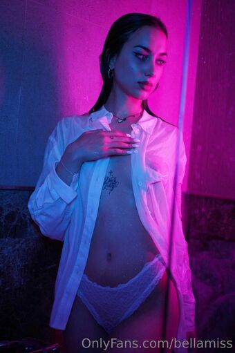 bellarossi21 Meztelen Kiszivárgások OnlyFans Fotó 8