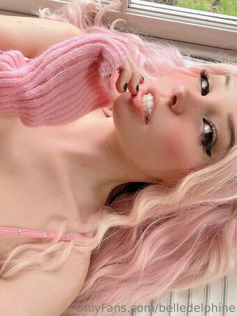 Belle Delphine