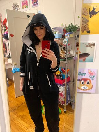 belleeclair Meztelen Kiszivárgások OnlyFans Fotó 16
