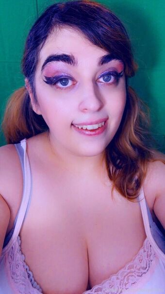berrychicka Meztelen Kiszivárgások OnlyFans Fotó 17